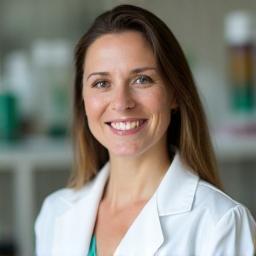 Dr. Isabelle Laurent