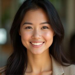 Chloe Nguyen photo